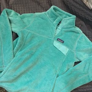 Patagonia pull over